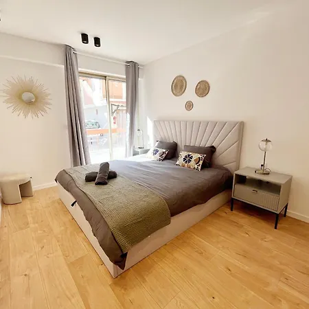 Διαμέρισμα Ref 127 - 3 Pieces 2 Port Νίκαια