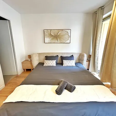 Ref 127 - 3 Pieces 2 Port * Ницца