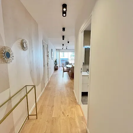 Апартаменты Ref 127 - 3 Pieces 2 Port