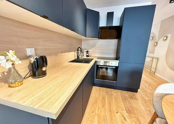 Ref 127 - 3 Pieces 2 Port Διαμέρισμα *